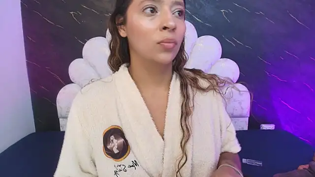  MiaBrown  online show from 30, 4, 2026