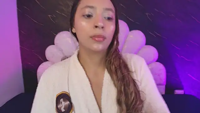  MiaBrown  online show from 6, 5, 2026
