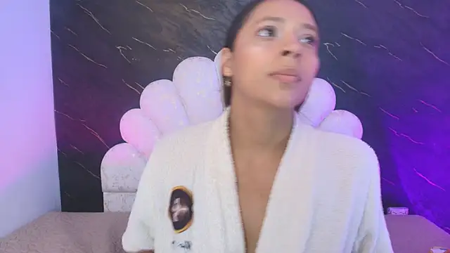 Snapshot of _MiaBrown_ chatting on 10, 6, 2026 MiaBrown online show from 10, 6, 2026