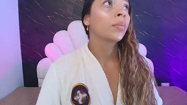 Snapshot of _MiaBrown_ chatting on 16, 6, 2026 MiaBrown online show from 16, 6, 2026