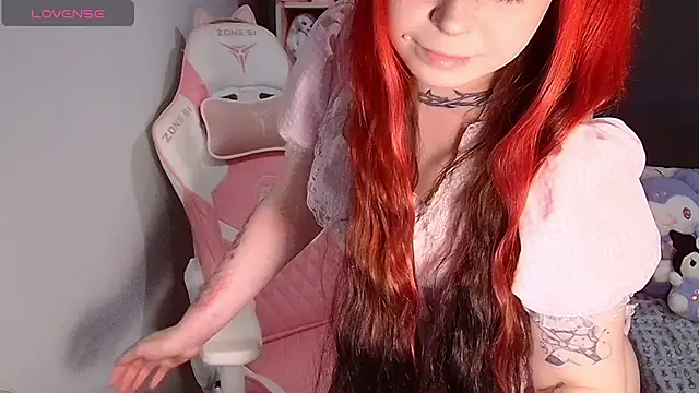 Naomi Storm online show from 29, 7, 2026