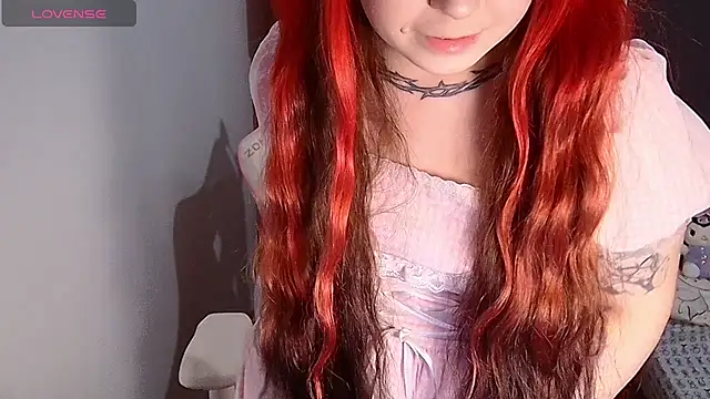 Naomi Storm online show from 30, 7, 2026
