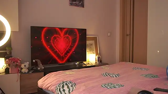Snapshot of AlitaXAngelic chatting on 14, 2, 2025 AlitaXAngelic online show from 14, 2, 2025