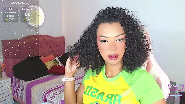 Tanedra collings online show from 27, 6, 2026