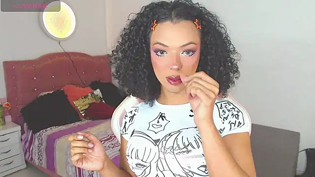 Tanedra collings online show from 27, 6, 2026
