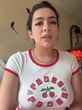 Nicollemays online show from 21, 10, 2025