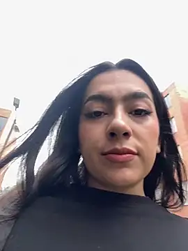 Nicollemays online show from 23, 3, 2026