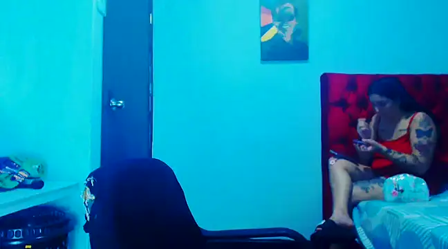 liz dirty online show from 19, 12, 2024