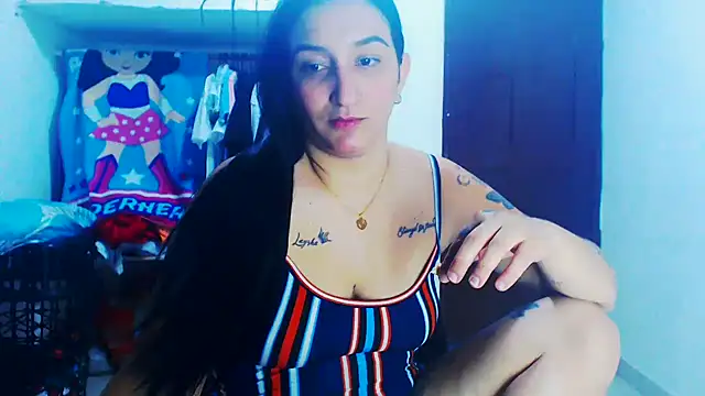 liz dirty online show from 20, 3, 2025