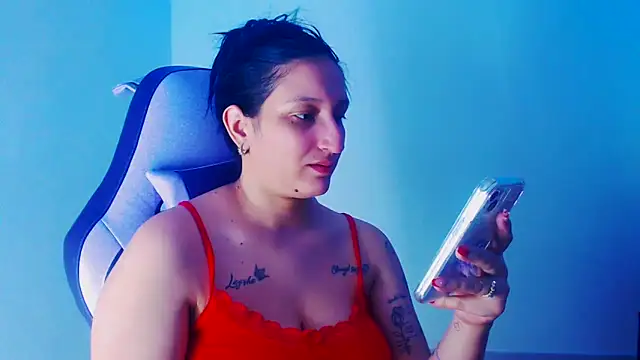 liz dirty online show from 19, 12, 2025