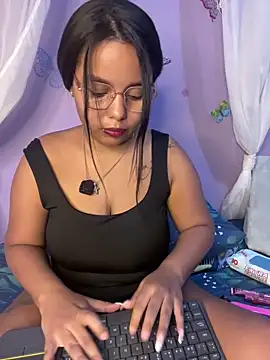 Aleja DANS online show from 10, 5, 2026