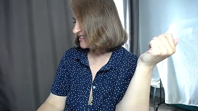 Snapshot of DonnaMagdalena chatting on 14, 6, 2026 DonnaMagdalena online show from 14, 6, 2026