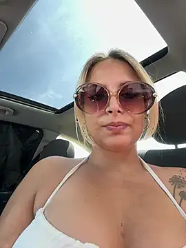 Cute Anissa online show from 29, 6, 2026