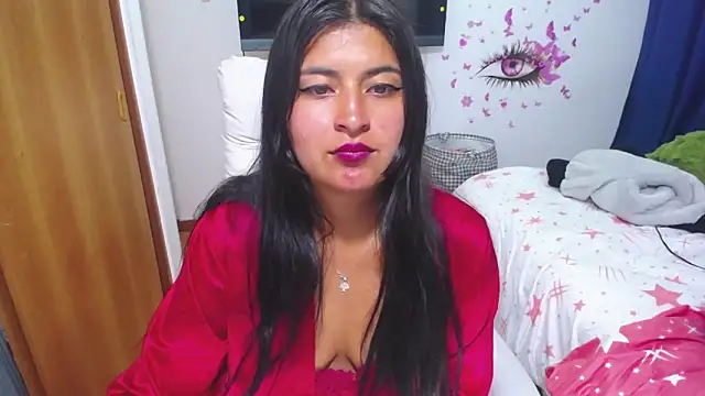 Snapshot of Yunhot_ chatting on 23, 9, 2025 Yunhot  online show from 23, 9, 2025