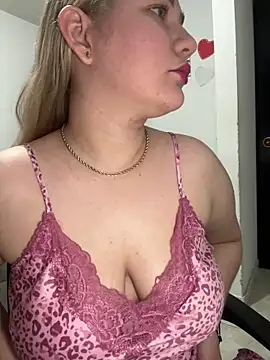 Snapshot of Celestedubois chatting on 14, 1, 2026 Celestedubois online show from 14, 1, 2026