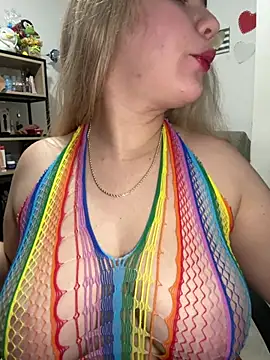 Snapshot of Celestedubois chatting on 2, 4, 2026 Celestedubois online show from 2, 4, 2026