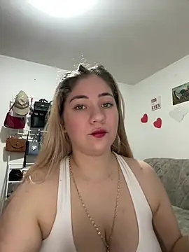 Celestedubois online show from 18, 5, 2026
