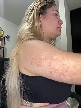 Snapshot of Celestedubois chatting on 16, 6, 2026 Celestedubois online show from 16, 6, 2026