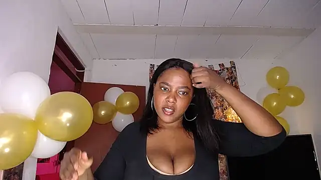 yselahot online show from 13, 3, 2025