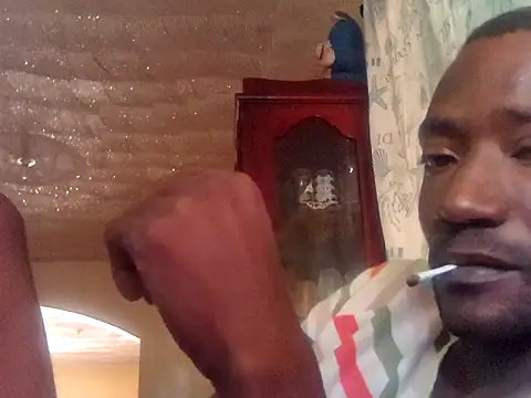 LookingLover34 online show from 9, 11, 2025