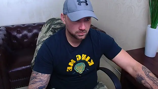 Snapshot of DuncanStone chatting on 3, 3, 2026 DuncanStone online show from 3, 3, 2026