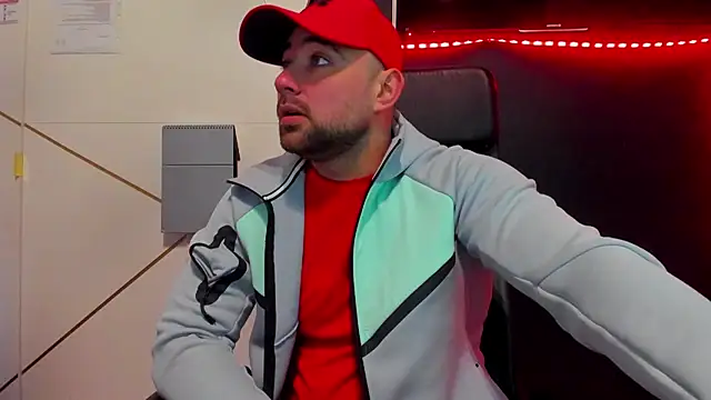 Snapshot of DuncanStone chatting on 9, 3, 2026 DuncanStone online show from 9, 3, 2026