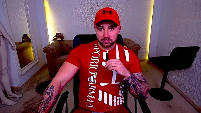 Snapshot of DuncanStone chatting on 10, 3, 2026 DuncanStone online show from 10, 3, 2026