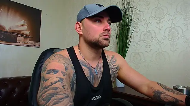 Snapshot of DuncanStone chatting on 14, 3, 2026 DuncanStone online show from 14, 3, 2026