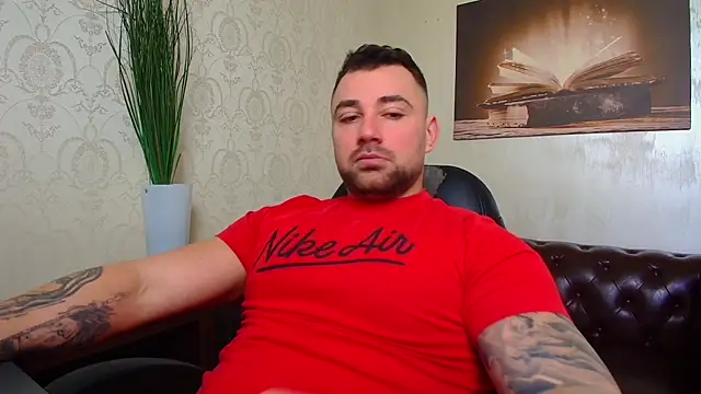 Snapshot of DuncanStone chatting on 15, 3, 2026 DuncanStone online show from 15, 3, 2026