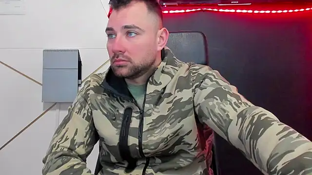 Snapshot of DuncanStone chatting on 16, 3, 2026 DuncanStone online show from 16, 3, 2026