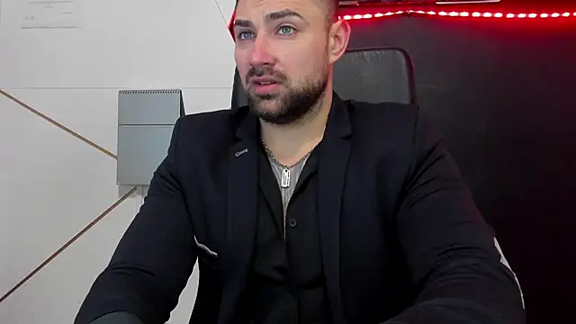 Snapshot of DuncanStone chatting on 25, 3, 2026 DuncanStone online show from 25, 3, 2026