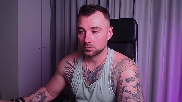 Snapshot of DuncanStone chatting on 11, 4, 2026 DuncanStone online show from 11, 4, 2026