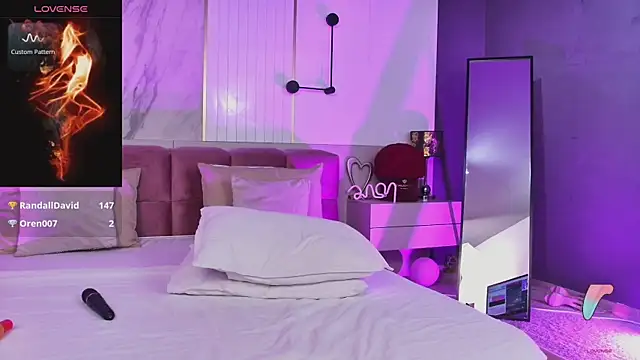 Snapshot of EllaViceX chatting on 4, 2, 2025 EllaViceX online show from 4, 2, 2025