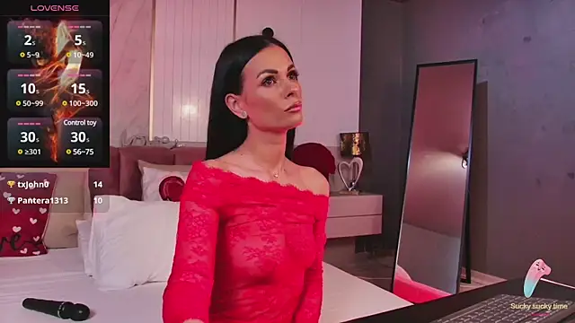 Snapshot of EllaViceX chatting on 14, 2, 2025 EllaViceX online show from 14, 2, 2025