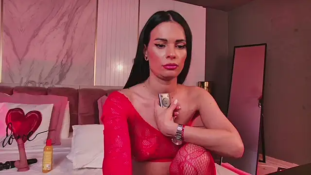 Snapshot of EllaViceX chatting on 6, 3, 2025 EllaViceX online show from 6, 3, 2025