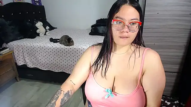 SharaPatinson online show from 14, 10, 2025