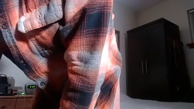 hottottrot691 online show from 31, 1, 2025