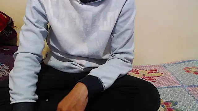 Alexdelarge323 online show from 11, 1, 2025