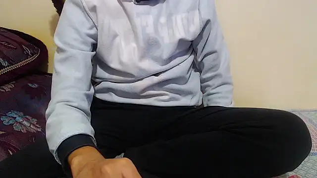 Alexdelarge323 online show from 11, 1, 2025