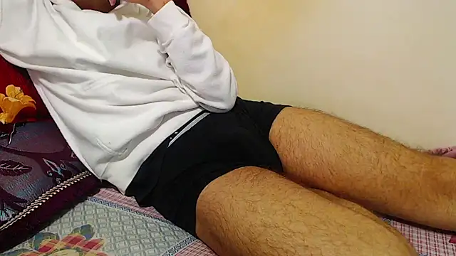 Alexdelarge323 online show from 15, 1, 2025