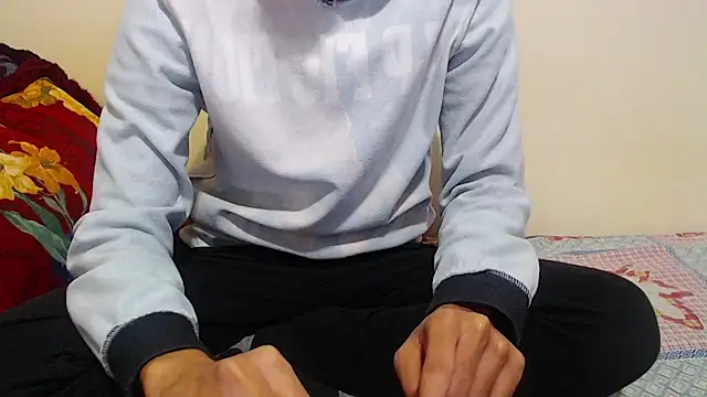 Alexdelarge323 online show from 17, 1, 2025