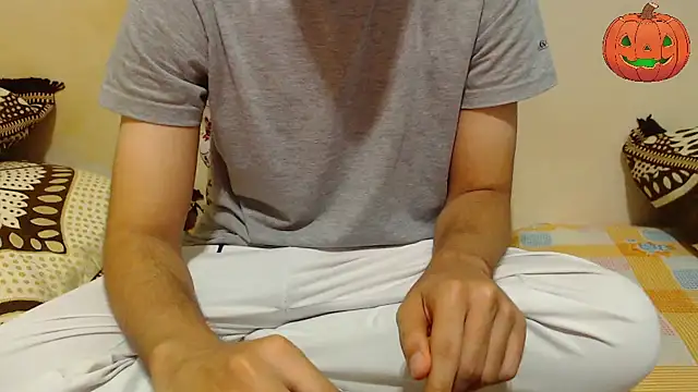 Alexdelarge323 online show from 6, 10, 2025