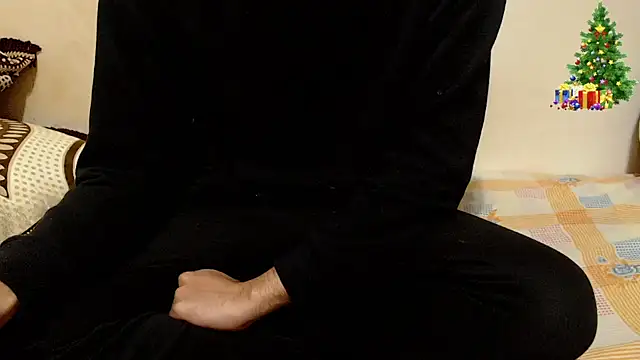 Alexdelarge323 online show from 17, 12, 2025