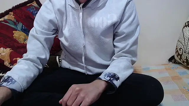 Alexdelarge323 online show from 14, 2, 2026