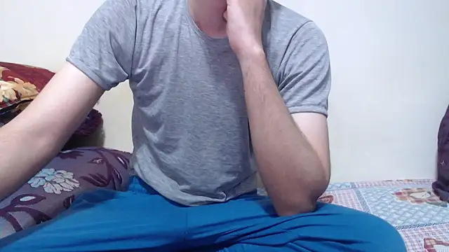 Alexdelarge323 online show from 12, 5, 2026