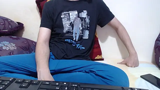 Alexdelarge323 online show from 21, 5, 2026