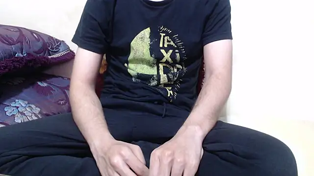Alexdelarge323 online show from 10, 6, 2026