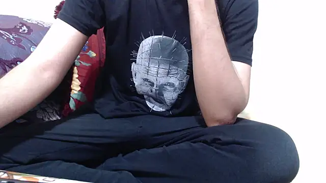 Alexdelarge323 online show from 13, 6, 2026