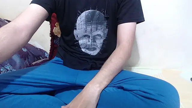 Alexdelarge323 online show from 17, 6, 2026
