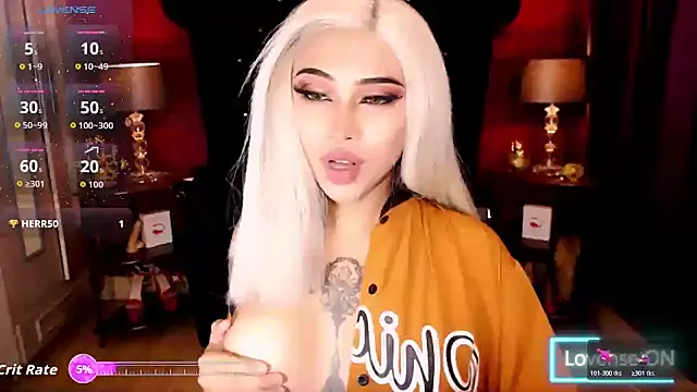 BigCockMARIAts online show from 25, 10, 2025